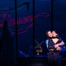 Broadway Dallas to Present 2023 Gala Featuring MOULIN ROUGE! THE MUSICAL