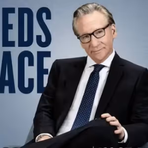 REAL TIME WITH BILL MAHER Sets July 12 Episode Lineup