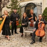 Northport Public Library Presents Canta Libre Chamber Ensemble In Zoom Virtual…