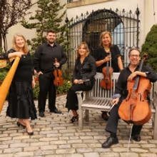 Northport Public Library Presents Canta Libre Chamber Ensemble In Zoom Virtual…
