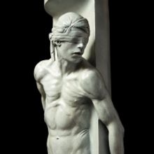 Holocaust Museum LA to Present West Coast Debut of Sculptor A. Thomas Schomberg's 'Re