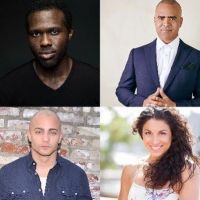 LIVE: Último ENTRE CAFES Especial HAMILTON con protagonistas y creativos