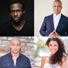 LIVE: Último ENTRE CAFES Especial HAMILTON con protagonistas y creativos