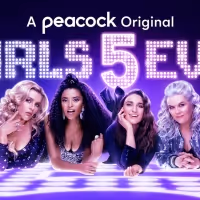La serie GIRLS5EVA aterriza en Netflix España