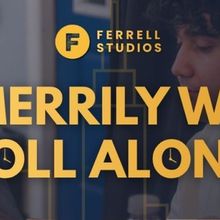 MERRILY WE ROLL ALONG to Close Ferrell Studios Community Theatre's 2025-26 Season