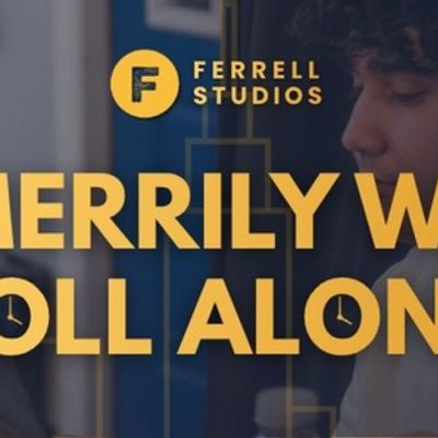 MERRILY WE ROLL ALONG to Close Ferrell Studios Community Theatre's 2025-26 Season
