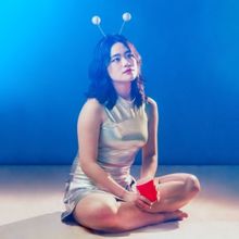 IS THERE WORK ON MARS? at Edinburgh Festival Fringe