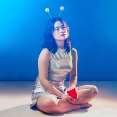 IS THERE WORK ON MARS? at Edinburgh Festival Fringe