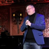 BWW Interview: At Home With Robbie Rozelle