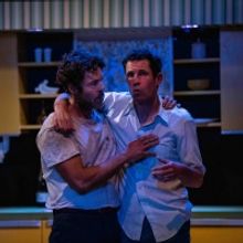 BWW Review: TRUE WEST Explores Sibling Rivalry Sam Shepard Style