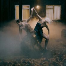 Sadler's Wells to Launch THE FUTURE REMEMBERS Film Commissions for DANCE DIGITAL