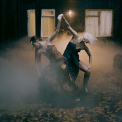 Sadler's Wells to Launch THE FUTURE REMEMBERS Film Commissions for DANCE DIGITAL