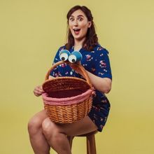 Review: CHARLIE VERO-MARTIN: PICNIC, Soho Theatre