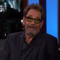 VIDEO: Huey Lewis Talks About His Hearing Loss on JIMMY KIMMEL LIVE