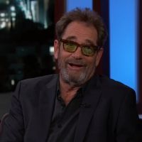 VIDEO: Huey Lewis Talks About His Hearing Loss on JIMMY KIMMEL LIVE Video