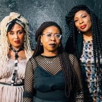 Big Joanie Announces First Ever North American Tour Dates