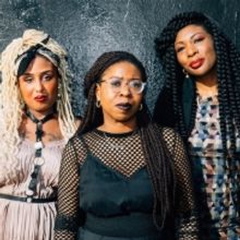 Big Joanie Announces First Ever North American Tour Dates