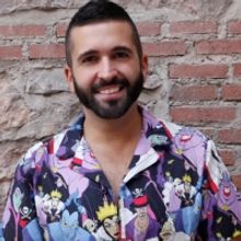 Al Teatro Con... Keunam, que nos contará su experiencia en LA HISTORIA INTERMINABLE