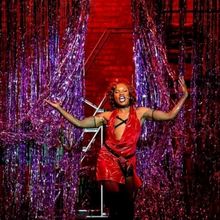 Previews: The Tesseract Theatre Company's Production of KINKY BOOTS at The Grandel Th