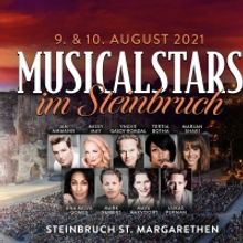 BWW Previews: MUSICALSTARS AT THE QUARRY GET 10% OFF YOUR TICKETS UNTIL SUNDAY at QUA