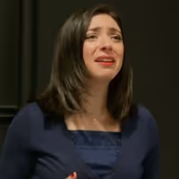 Video: Get A First Look at Julie Benko in Rehearsals for Theatre Raleigh's… Video