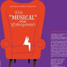 BWW Review: DAS MUSICAL-ISCHE WOHNZIMMER at Ankersaal Vienna