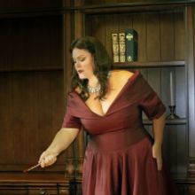 Gulfshore Opera to Present TOSCA in April 2022