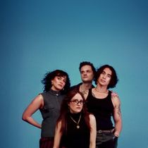 The Happy Fits Reveal New Tour Dates For 2026