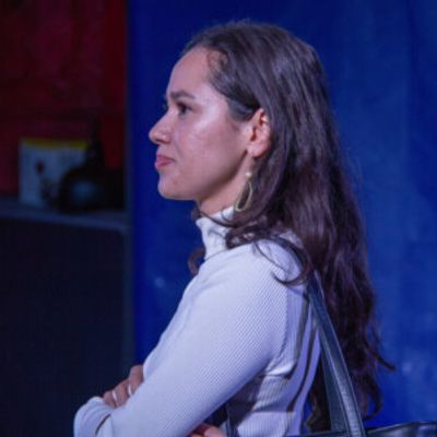 Review: ENEMY OF THE PEOPLE at Slingsby’s Hall Of Possibility