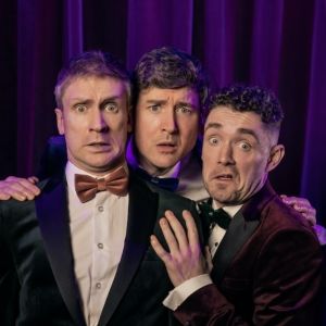 Foil Arms & Hog Bring 'Skittish' World Tour to U.S.