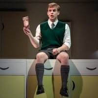 BWW Review: TOAST, Richmond Theatre