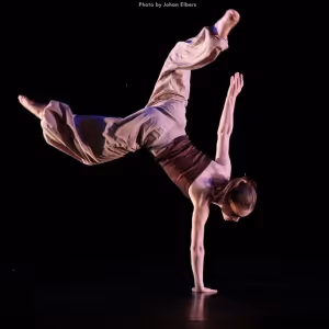 Hofstra Dance Program to Host Annual Spring Concert