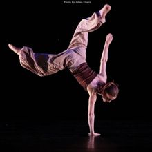 Hofstra Dance Program to Host Annual Spring Concert