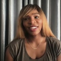 VIDEO: Serena Williams Reminds Everyone Of Her Nerd Cred on THE LATE SHOW Video