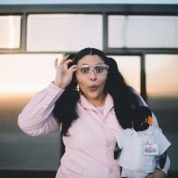 JARGIE THE SCIENCE GIRL Will Tour Children's Theaters
