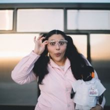 JARGIE THE SCIENCE GIRL Will Tour Children's Theaters