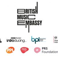 British Music Embassy & BBC Music Introducing Announce London Studio Sessions To Replace SXSW