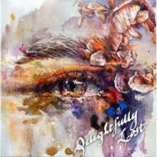 Aaron Creigh Releases His Second EP 'Delightfully Lost'