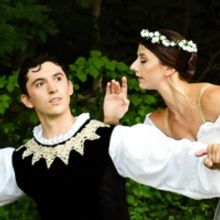 Ballet Theatre Of Maryland Presents LES SYLPHIDES AND OTHER WORKS