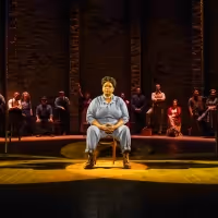 BWW Interview: Liz Mikel Celebrates Her Time in Dallas and Prepares for Broadway