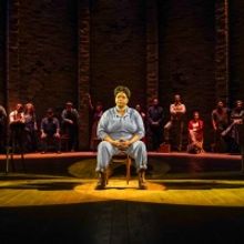 Liz Mikel Celebrates Her Time in Dallas and Prepares for Broadway