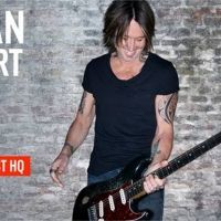 SEAFORTH To Support Keith Urban At Sydney Coliseum Theatre