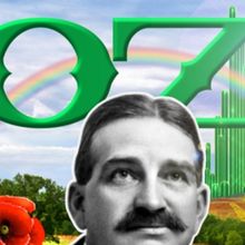Previews: OZ at FreeFall Theatre