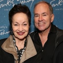 DGF Gala 2019 Will Honor Lynn Ahrens & Stephen Flaherty, and More