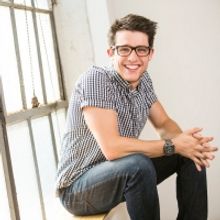 The Franklin Performing Arts Company Will Host MATILDA Master Class Featuring Clay Th