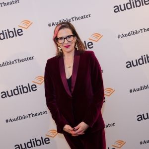 Lauren Gunderson to be Honored at the 41st William Inge Theatre Festival