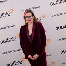 Lauren Gunderson to be Honored at the 41st William Inge Theatre Festival