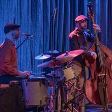 Heather Pierson Trio to Perform A CHARLIE BROWN CHRISTMAS Soundtrack At Park Theatre