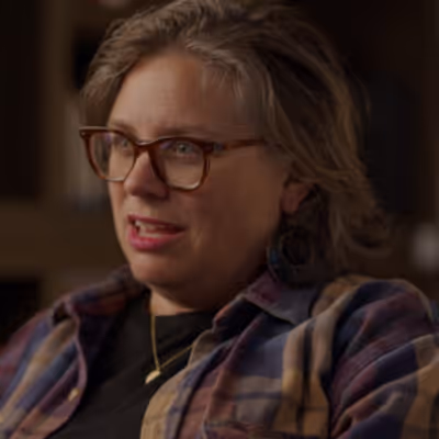 Video: Playwright Stephanie Alison Walker Talks ADIRONDACK CHAIR CIRCLE at Steppenwolf