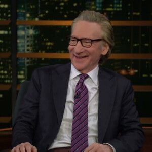 Andrew Huberman Talks Health Trends on Real Time With Maher Video